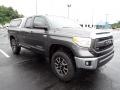 Magnetic Gray Metallic - Tundra SR5 Double Cab 4x4 Photo No. 5