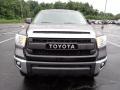 Magnetic Gray Metallic - Tundra SR5 Double Cab 4x4 Photo No. 6