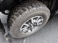 Magnetic Gray Metallic - Tundra SR5 Double Cab 4x4 Photo No. 7