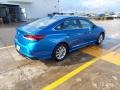 Electric Blue - Sonata SE Photo No. 7