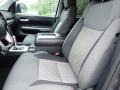 Magnetic Gray Metallic - Tundra SR5 Double Cab 4x4 Photo No. 8