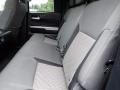 Magnetic Gray Metallic - Tundra SR5 Double Cab 4x4 Photo No. 9