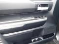 Magnetic Gray Metallic - Tundra SR5 Double Cab 4x4 Photo No. 11