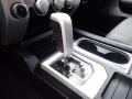 Magnetic Gray Metallic - Tundra SR5 Double Cab 4x4 Photo No. 12