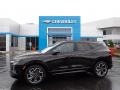 Black 2020 Chevrolet Blazer RS AWD