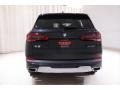 Black Sapphire Metallic - X5 xDrive40i Photo No. 21