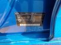 Electric Blue - Sonata SE Photo No. 21