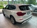 Mineral White Metallic - X3 xDrive30i Photo No. 2