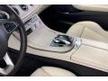 2018 designo Diamond White Metallic Mercedes-Benz E 400 Convertible  photo #17
