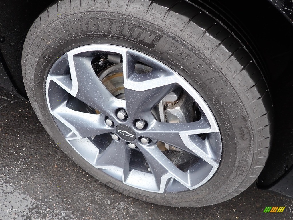 2020 Chevrolet Blazer RS AWD Wheel Photo #142367630