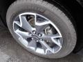 2020 Chevrolet Blazer RS AWD Wheel and Tire Photo