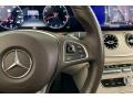 2018 designo Diamond White Metallic Mercedes-Benz E 400 Convertible  photo #22