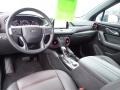  2020 Blazer RS AWD Jet Black Interior