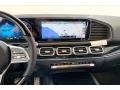 Maybach Black Navigation Photo for 2021 Mercedes-Benz GLS #142367816