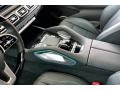 2021 Mercedes-Benz GLS Maybach Black Interior Controls Photo