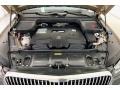  2021 GLS 600 4Matic 4.0 Liter DI biturbo DOHC 32-Valve VVT V8 Engine