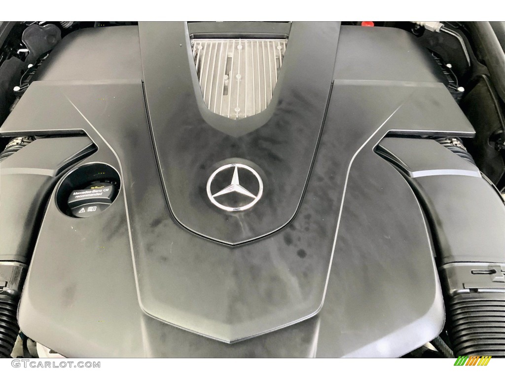 2018 E 400 Convertible - designo Diamond White Metallic / Macchiato Beige/Yacht Blue photo #32