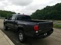 Magnetic Gray Metallic - Tacoma SR Access Cab 4x4 Photo No. 2