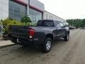 Magnetic Gray Metallic - Tacoma SR Access Cab 4x4 Photo No. 10