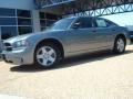 Silver Steel Metallic - Charger SE Photo No. 2