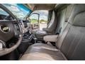 2014 Summit White Chevrolet Express Cutaway 3500 Utility Van  photo #17