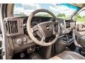 2014 Summit White Chevrolet Express Cutaway 3500 Utility Van  photo #18