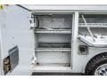 2014 Summit White Chevrolet Express Cutaway 3500 Utility Van  photo #21