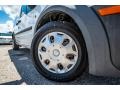 Frozen White - Transit Connect XL Cargo Van Photo No. 2