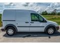 Frozen White - Transit Connect XL Cargo Van Photo No. 4