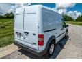 Frozen White - Transit Connect XL Cargo Van Photo No. 5