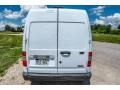 Frozen White - Transit Connect XL Cargo Van Photo No. 6