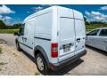 Frozen White - Transit Connect XL Cargo Van Photo No. 7