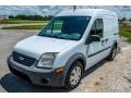 Frozen White - Transit Connect XL Cargo Van Photo No. 9