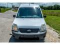 Frozen White - Transit Connect XL Cargo Van Photo No. 10
