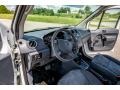 Frozen White - Transit Connect XL Cargo Van Photo No. 19