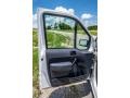 Frozen White - Transit Connect XL Cargo Van Photo No. 20