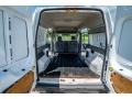 Frozen White - Transit Connect XL Cargo Van Photo No. 23
