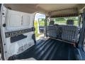 Frozen White - Transit Connect XL Cargo Van Photo No. 24