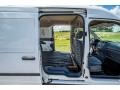 Frozen White - Transit Connect XL Cargo Van Photo No. 27