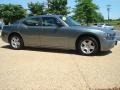 Silver Steel Metallic - Charger SE Photo No. 6