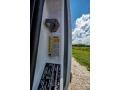 Frozen White - Transit Connect XL Cargo Van Photo No. 38