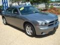 Silver Steel Metallic - Charger SE Photo No. 7