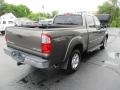 Silver Sky Metallic - Tundra SR5 Double Cab 4x4 Photo No. 4