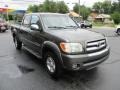 Silver Sky Metallic - Tundra SR5 Double Cab 4x4 Photo No. 5