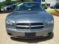 Silver Steel Metallic - Charger SE Photo No. 8