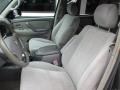 Silver Sky Metallic - Tundra SR5 Double Cab 4x4 Photo No. 7