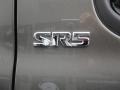 Silver Sky Metallic - Tundra SR5 Double Cab 4x4 Photo No. 25