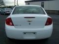 Summit White - Cobalt LS Sedan Photo No. 4