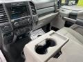 Agate Black - F250 Super Duty XLT SuperCab 4x4 Photo No. 30