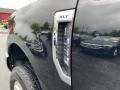 Agate Black - F250 Super Duty XLT SuperCab 4x4 Photo No. 42